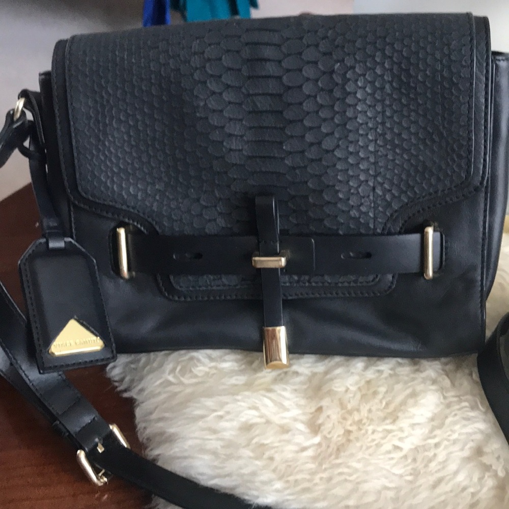 Vince Camuto crossbody bag
